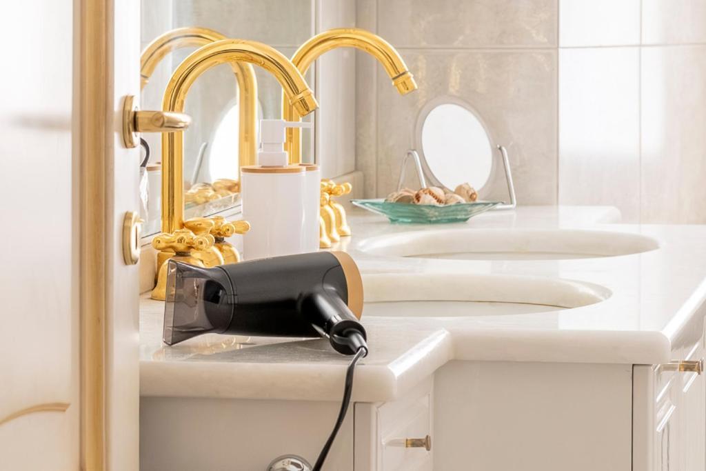 Jacuzzi Luxury Homestay