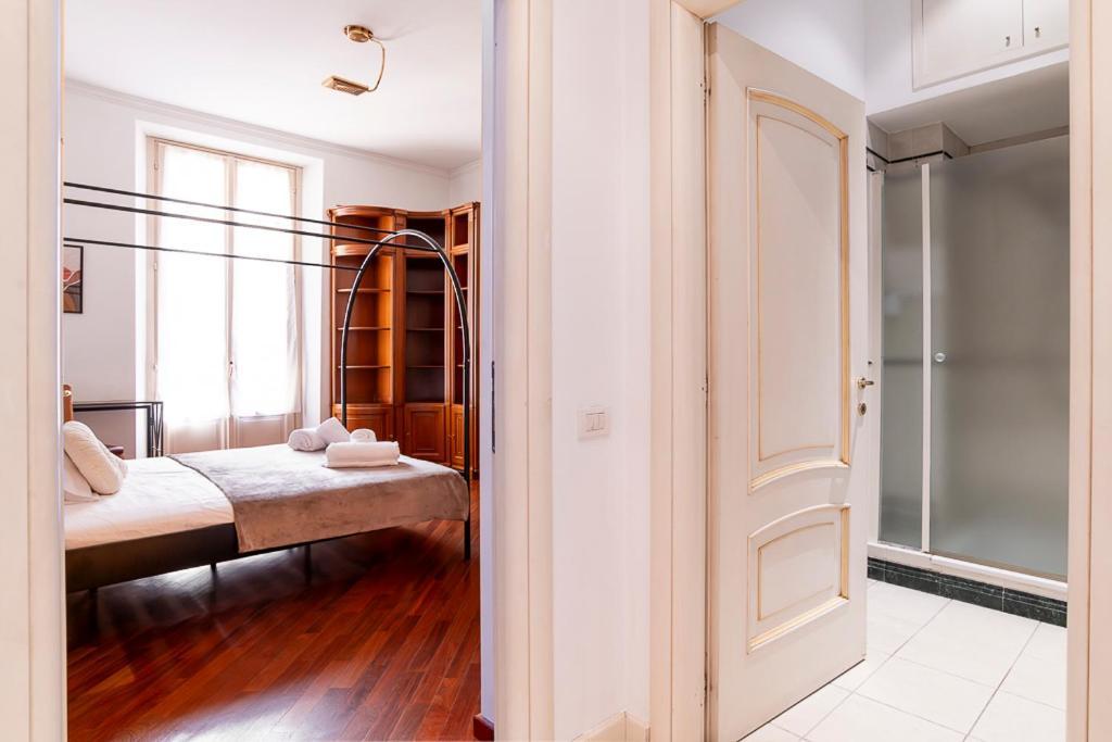 Homestay Red Luxury Como