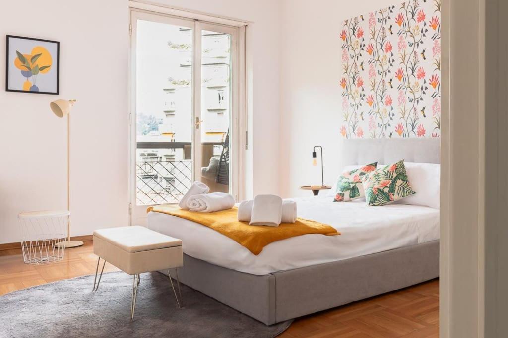 3 Bedroom Beautiful View Near Center Como