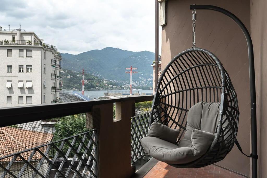 3 Bedroom Beautiful View Near Center * Como
