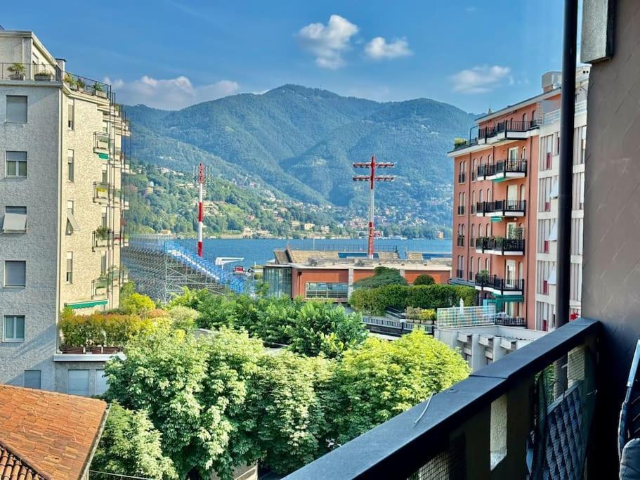 3 Bedroom Beautiful View Near Center * Como