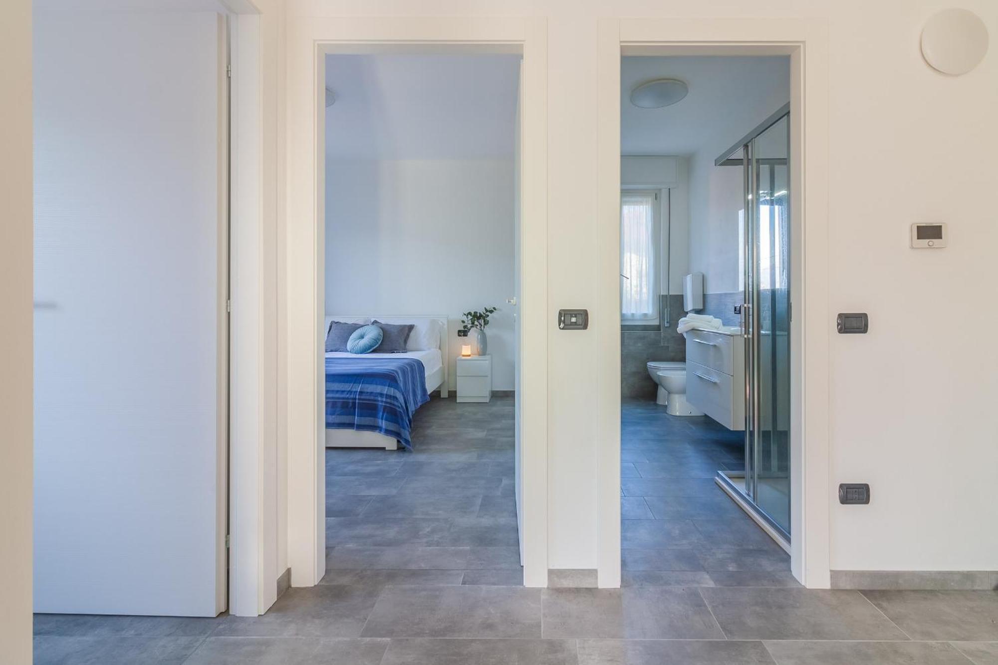 Sweet Caroline Apartment