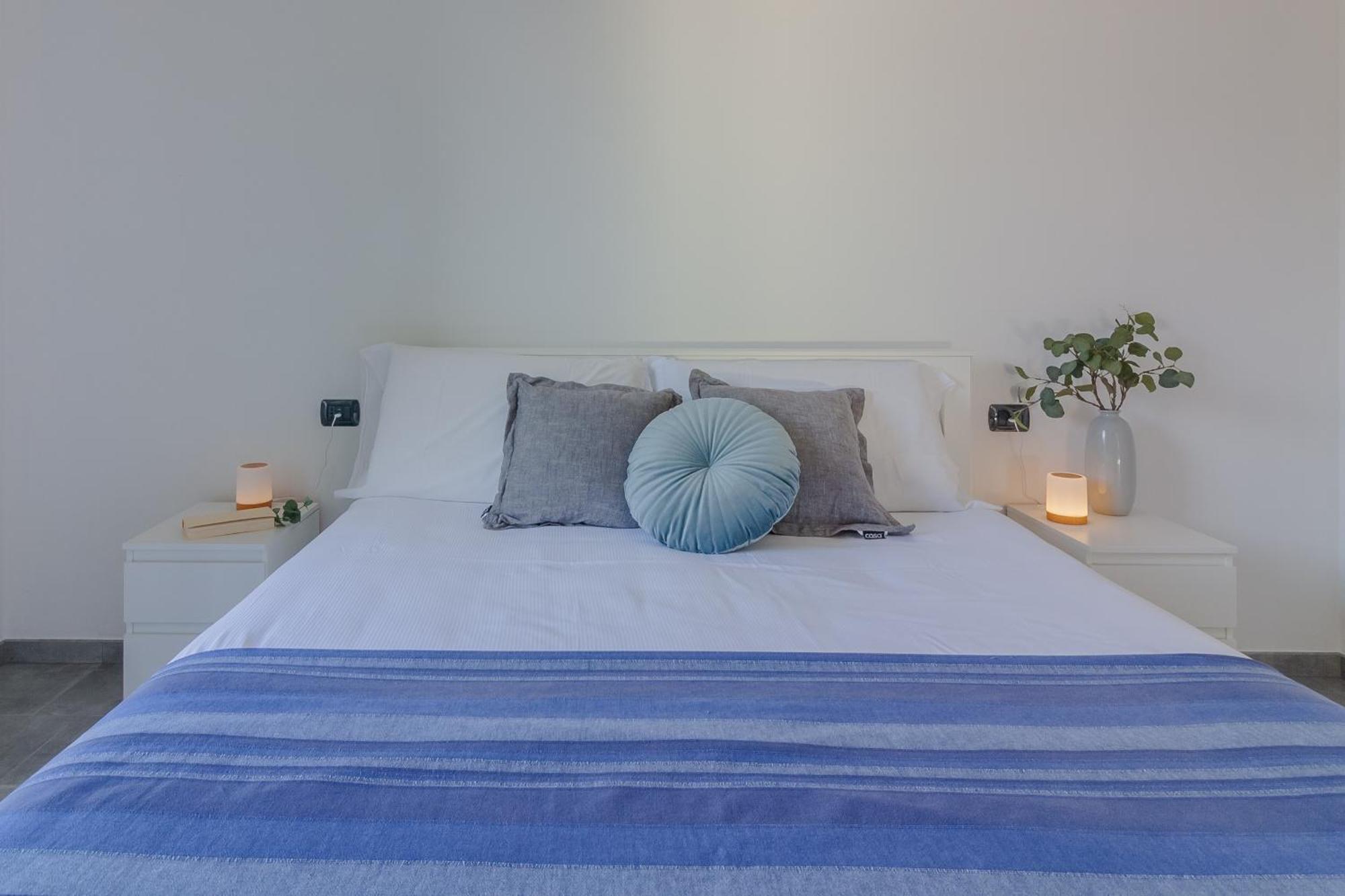 Sweet Caroline Apartment