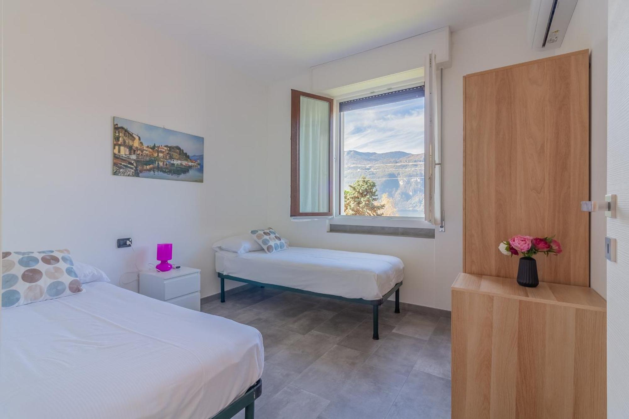 Apartment Sweet Caroline Lierna