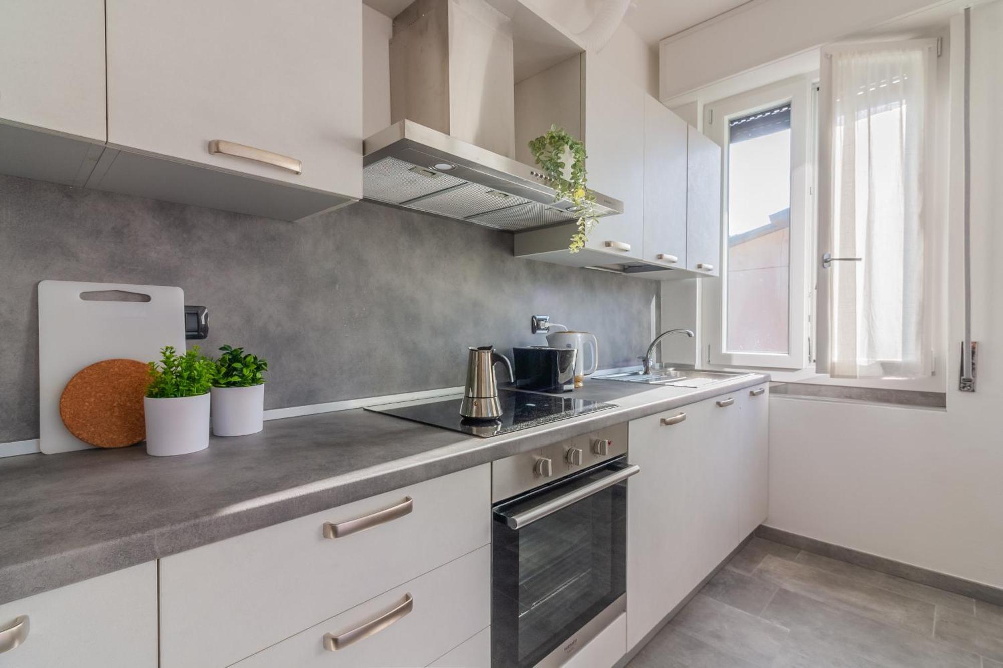 Sweet Caroline Apartment *