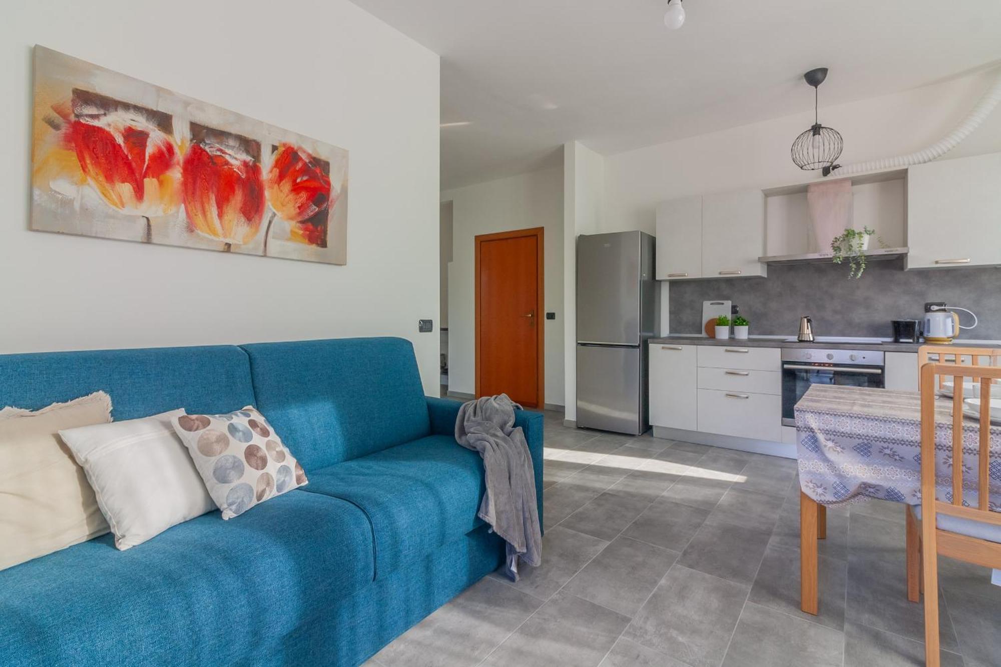 Sweet Caroline Apartment *