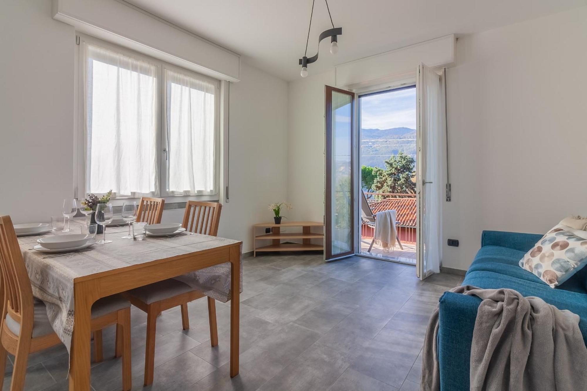 Sweet Caroline Apartment *