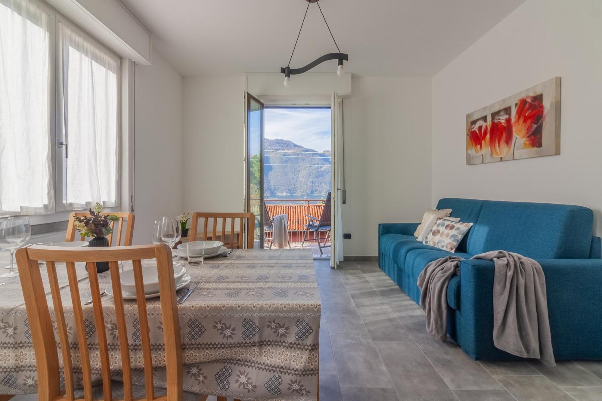 Sweet Caroline Apartment