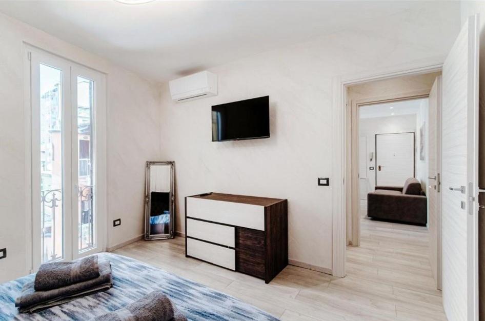 5minuti Da Centro Apartment *