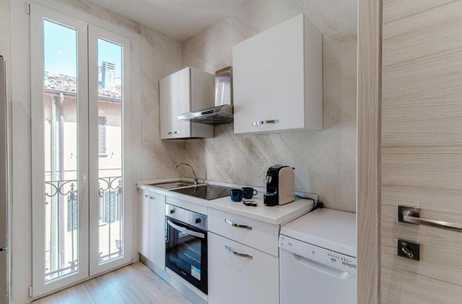 5minuti Da Centro Apartment