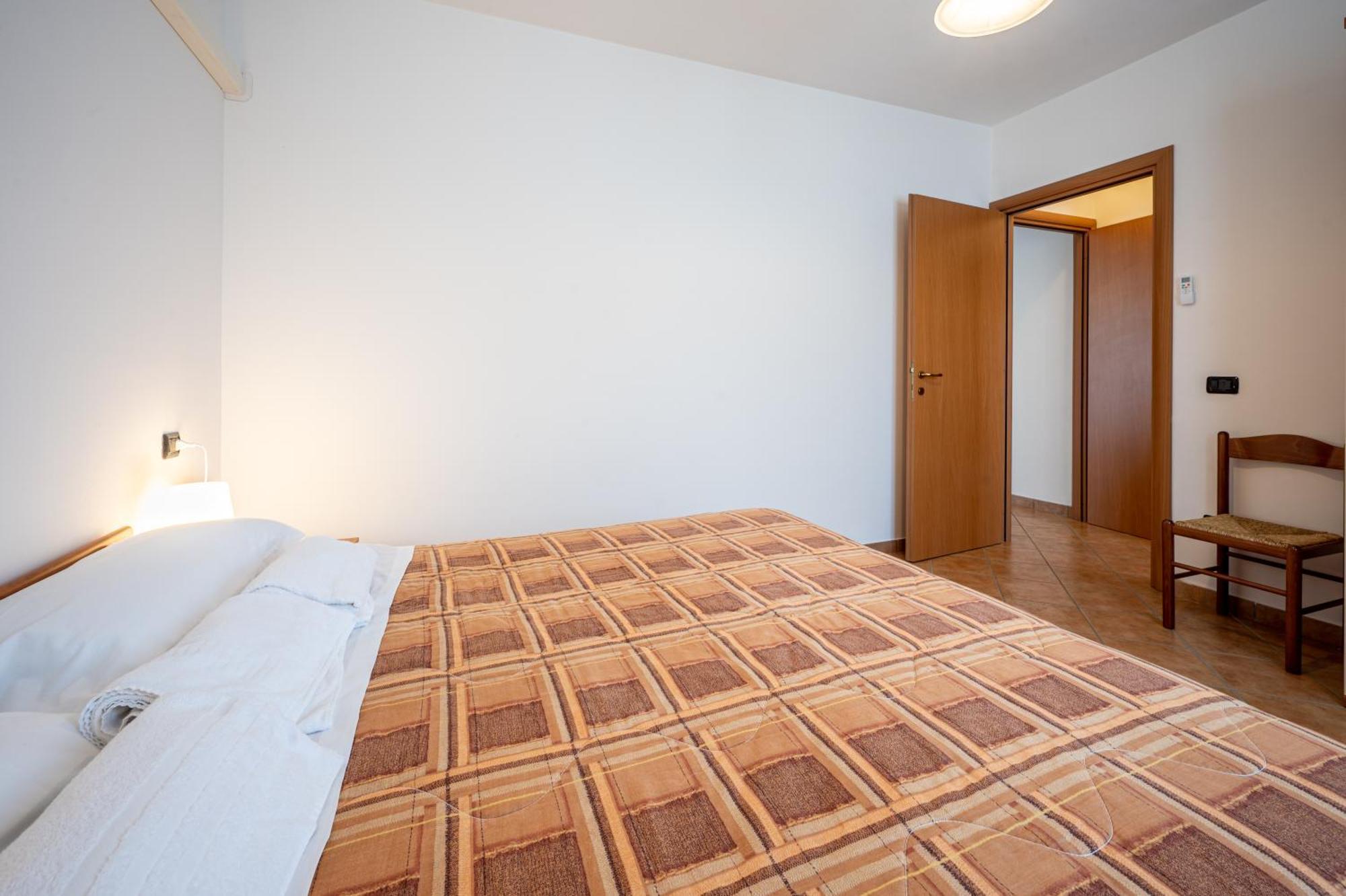 Apartment My Holidays New Eden Domaso