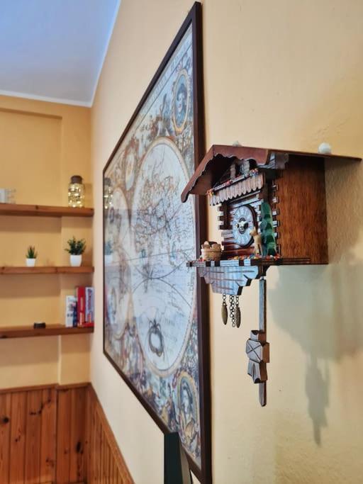 Apartment Il Posticino Di Bellagio Civenna