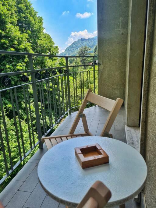 Apartment Il Posticino Di Bellagio