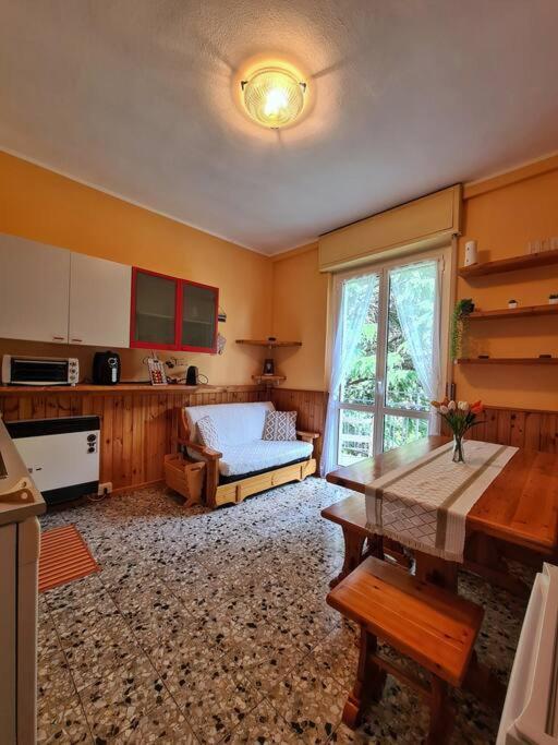 Il Posticino Di Bellagio Apartment *