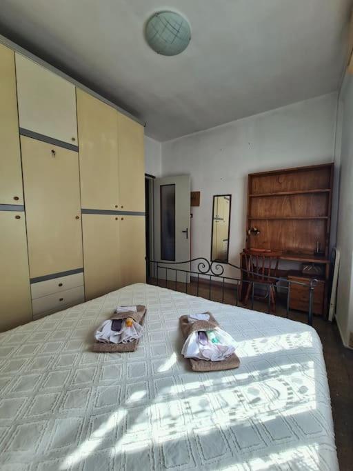 Il Posticino Di Bellagio Apartment