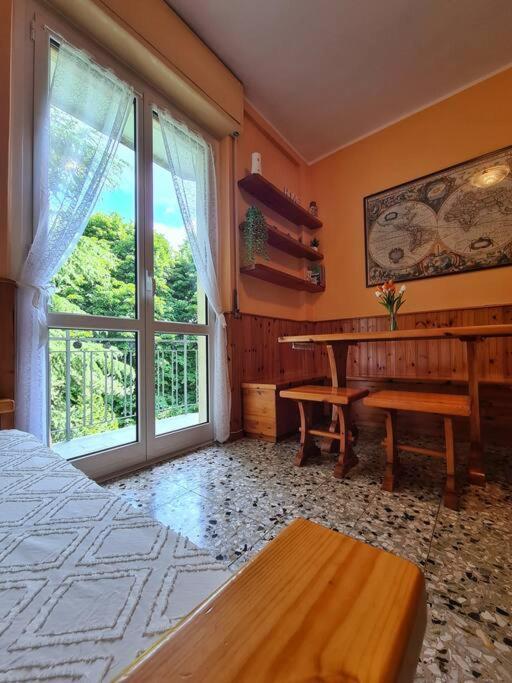 Apartment Il Posticino Di Bellagio