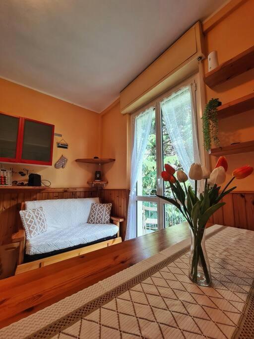 Il Posticino Di Bellagio Apartment Civenna