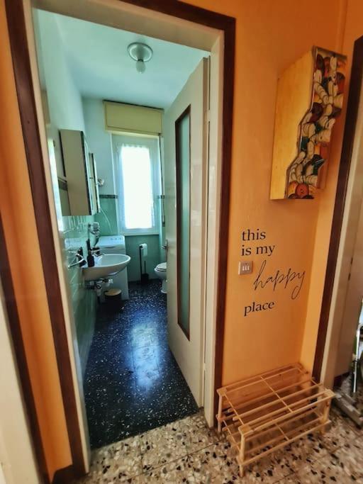 Il Posticino Di Bellagio Apartment