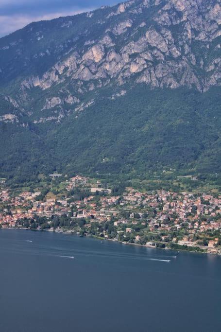 Apartment Il Posticino Di Bellagio Civenna
