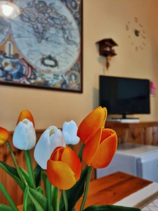 Il Posticino Di Bellagio Apartment Civenna