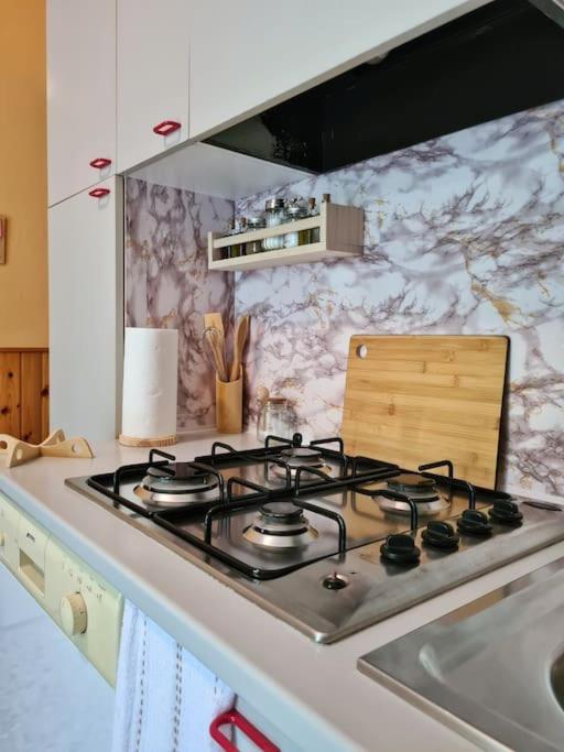 Apartment Il Posticino Di Bellagio Civenna