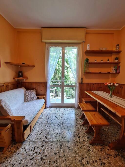 Il Posticino Di Bellagio Apartment *