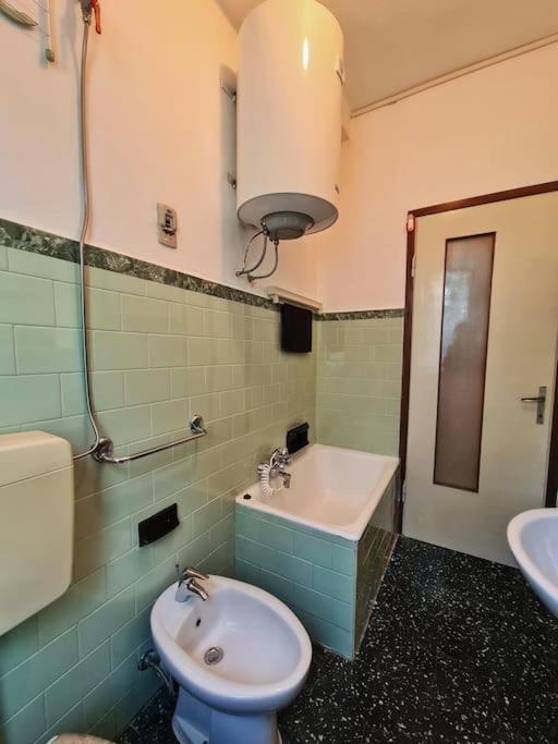 Apartment Il Posticino Di Bellagio