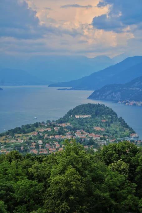Il Posticino Di Bellagio Apartment Civenna