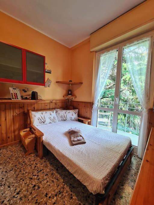 Apartment Il Posticino Di Bellagio Civenna