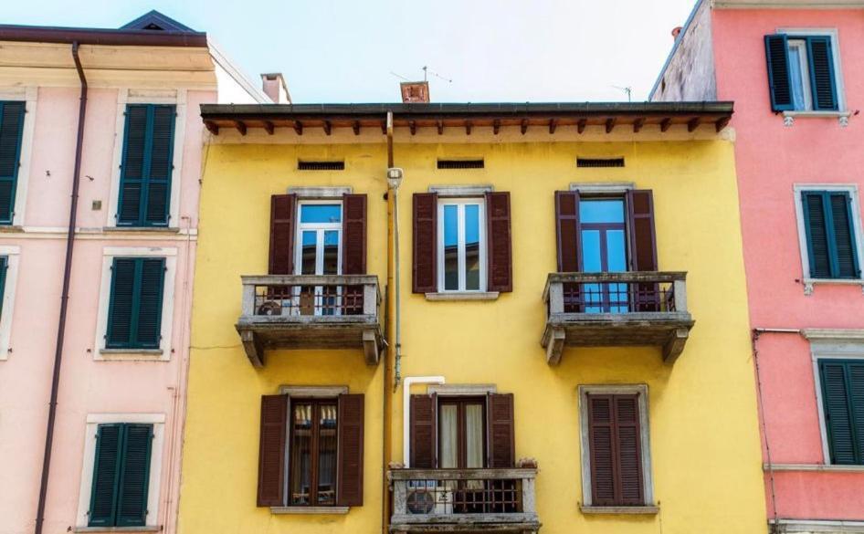 5minuti Da Centro * Como