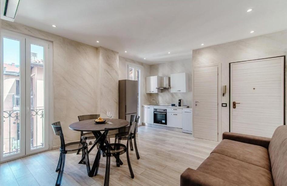 5minuti Da Centro Apartment Como