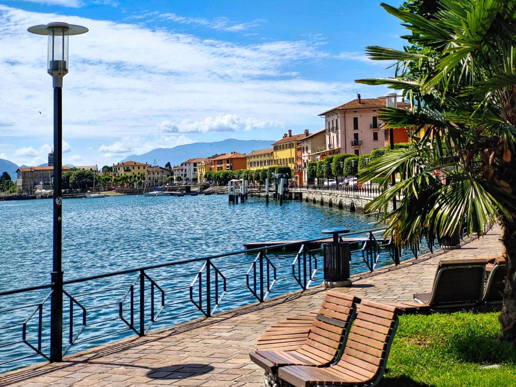 Torretta - Appartamento *