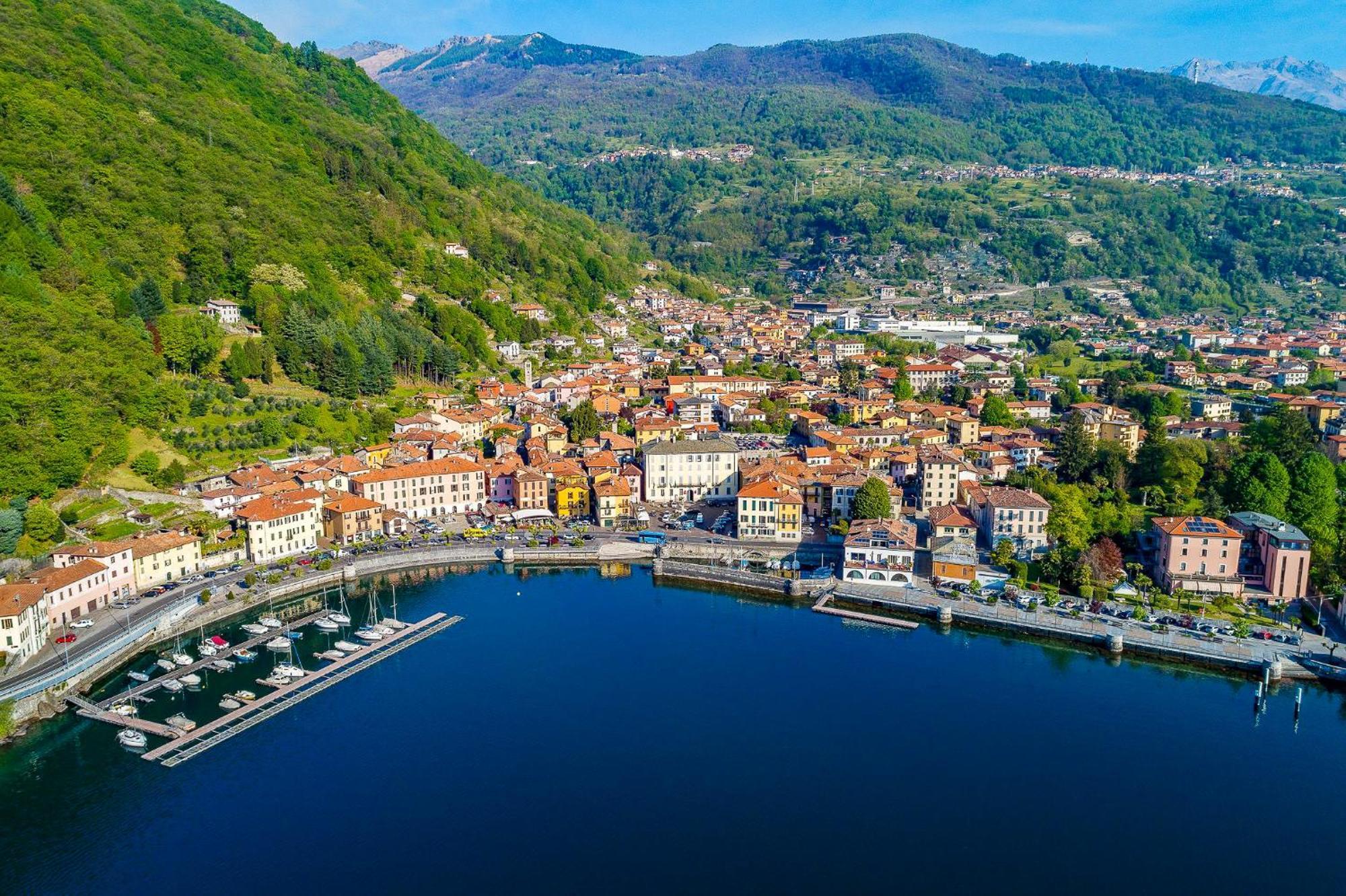 Torretta - Appartamento Stazzona