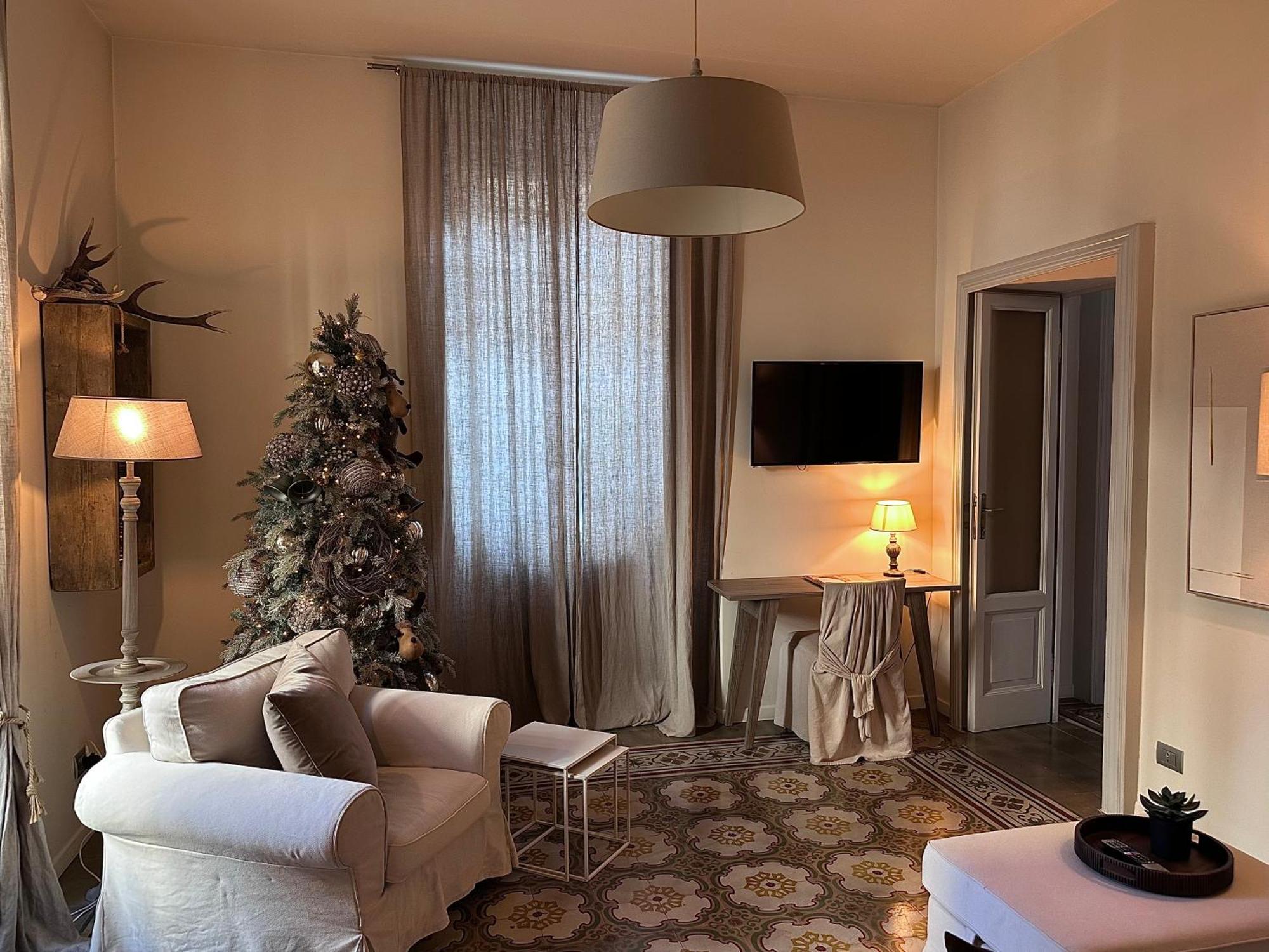 Casa Vacanza Baragiola4 - Hotel San Giuseppe Group Holiday home *
