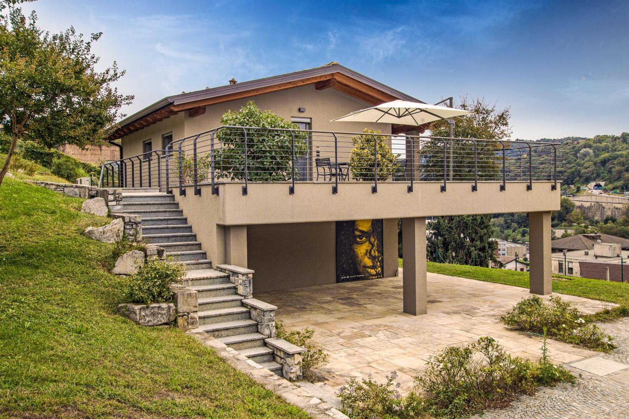 Caffe Maya Holiday home *