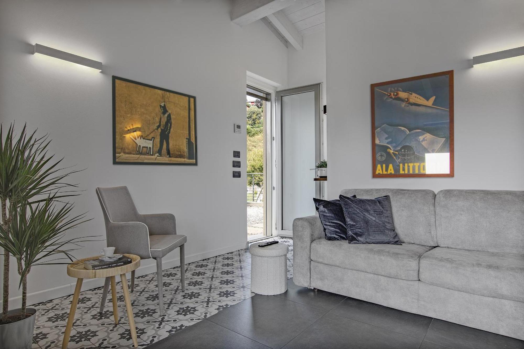 Holiday home Caffe Maya Maslianico