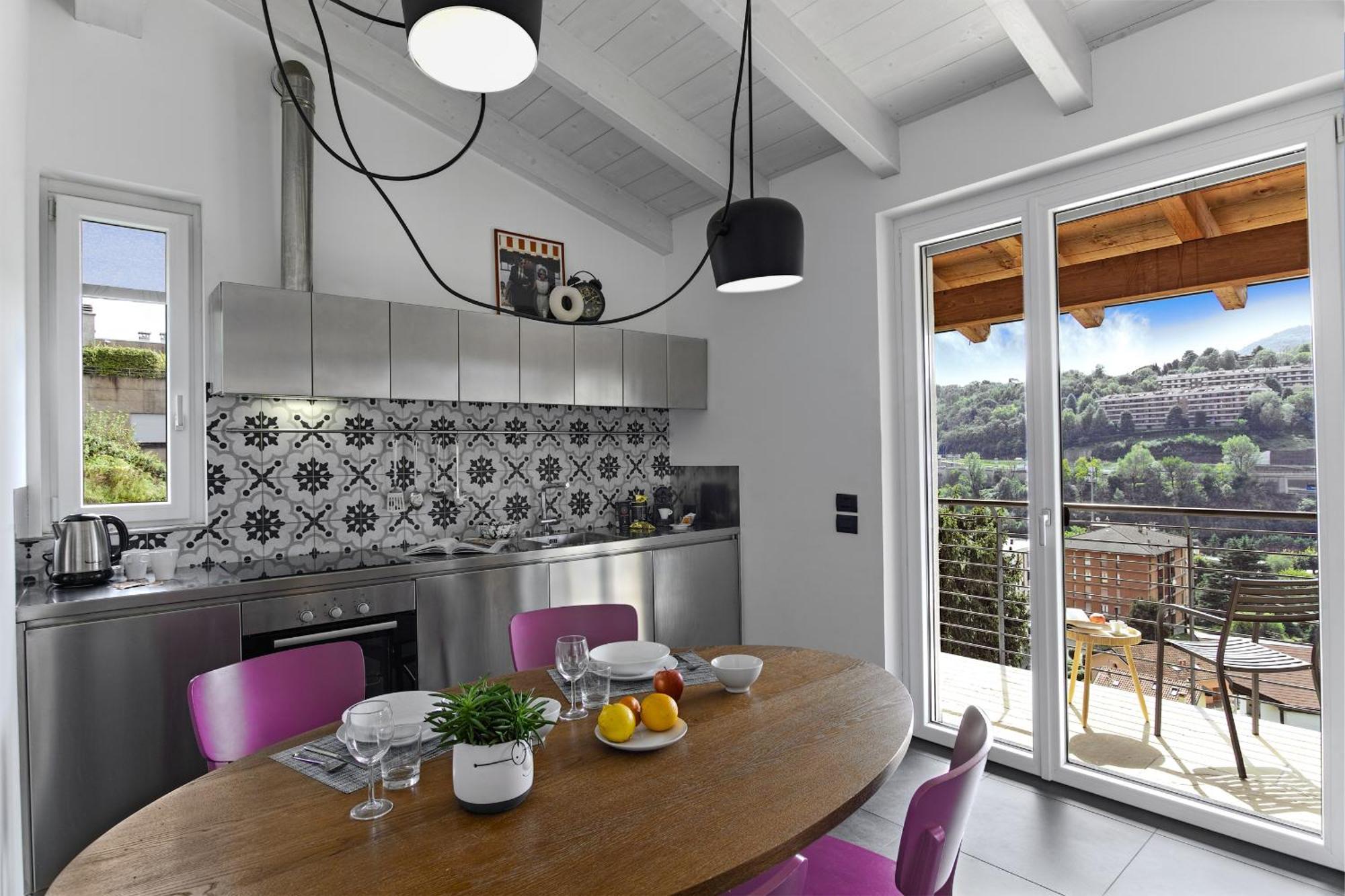 Holiday home Caffe Maya