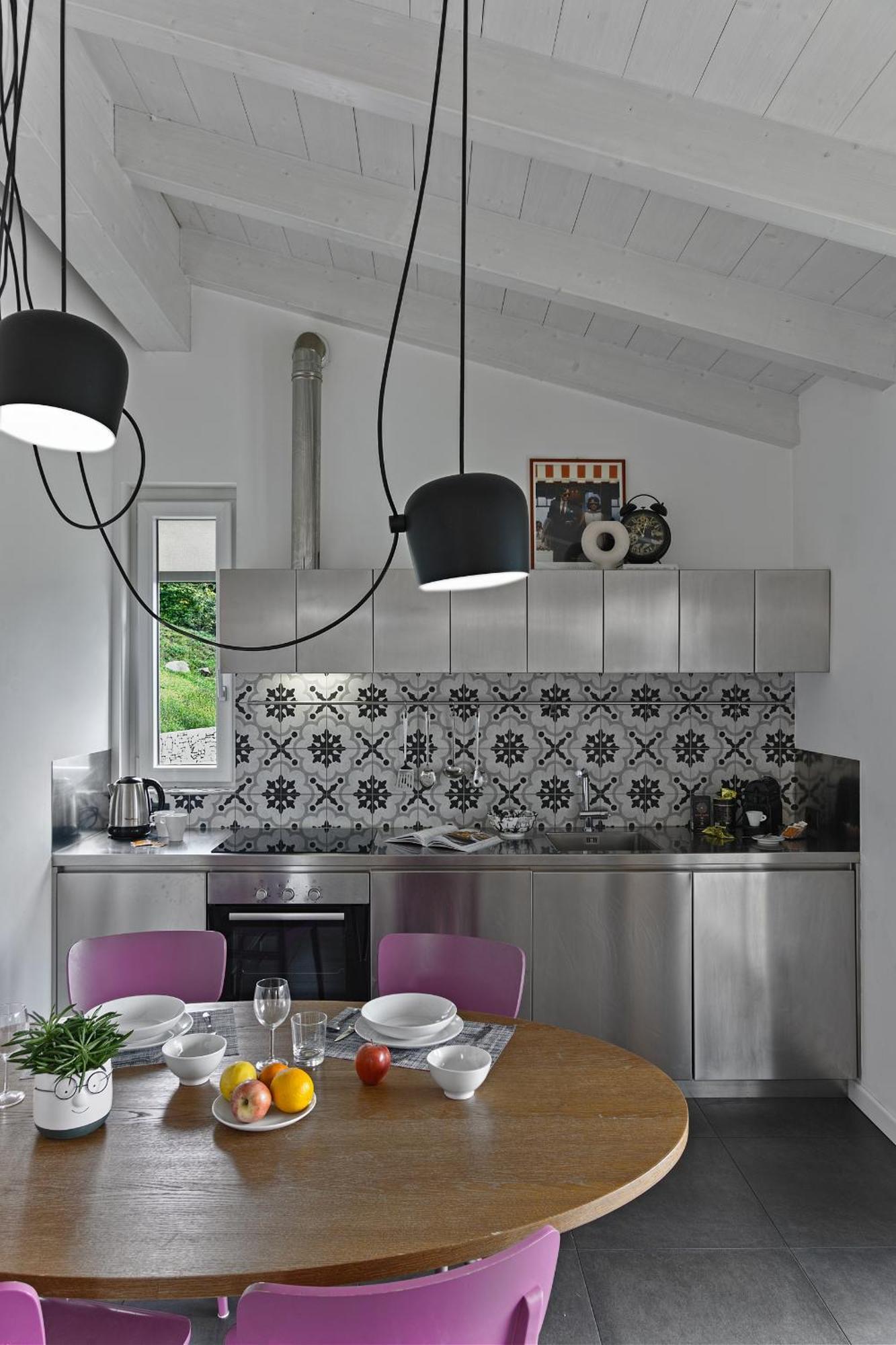 Holiday home Caffe Maya