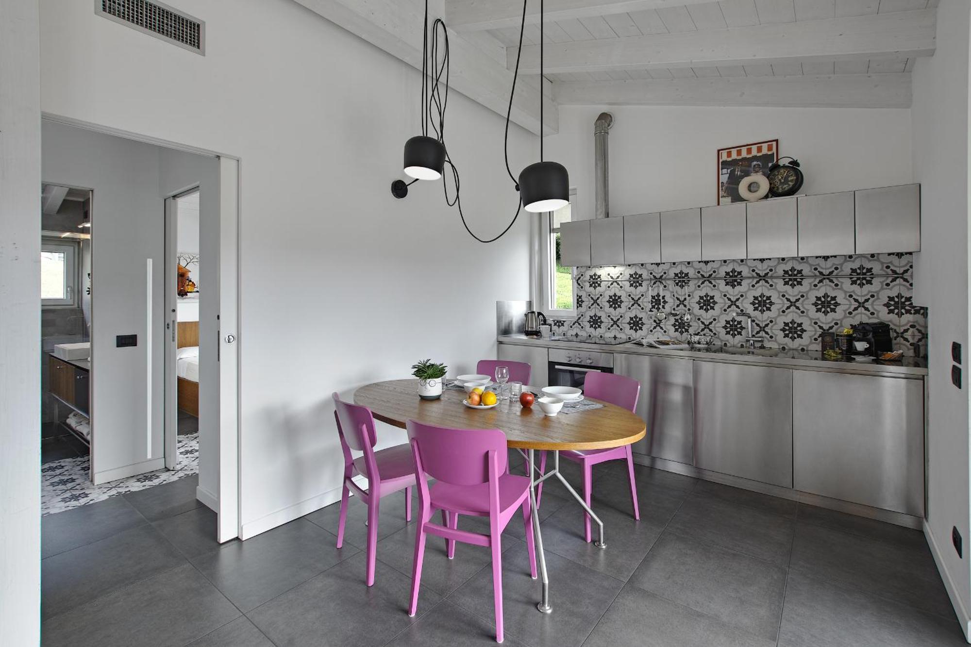 Caffe Maya Holiday home Maslianico