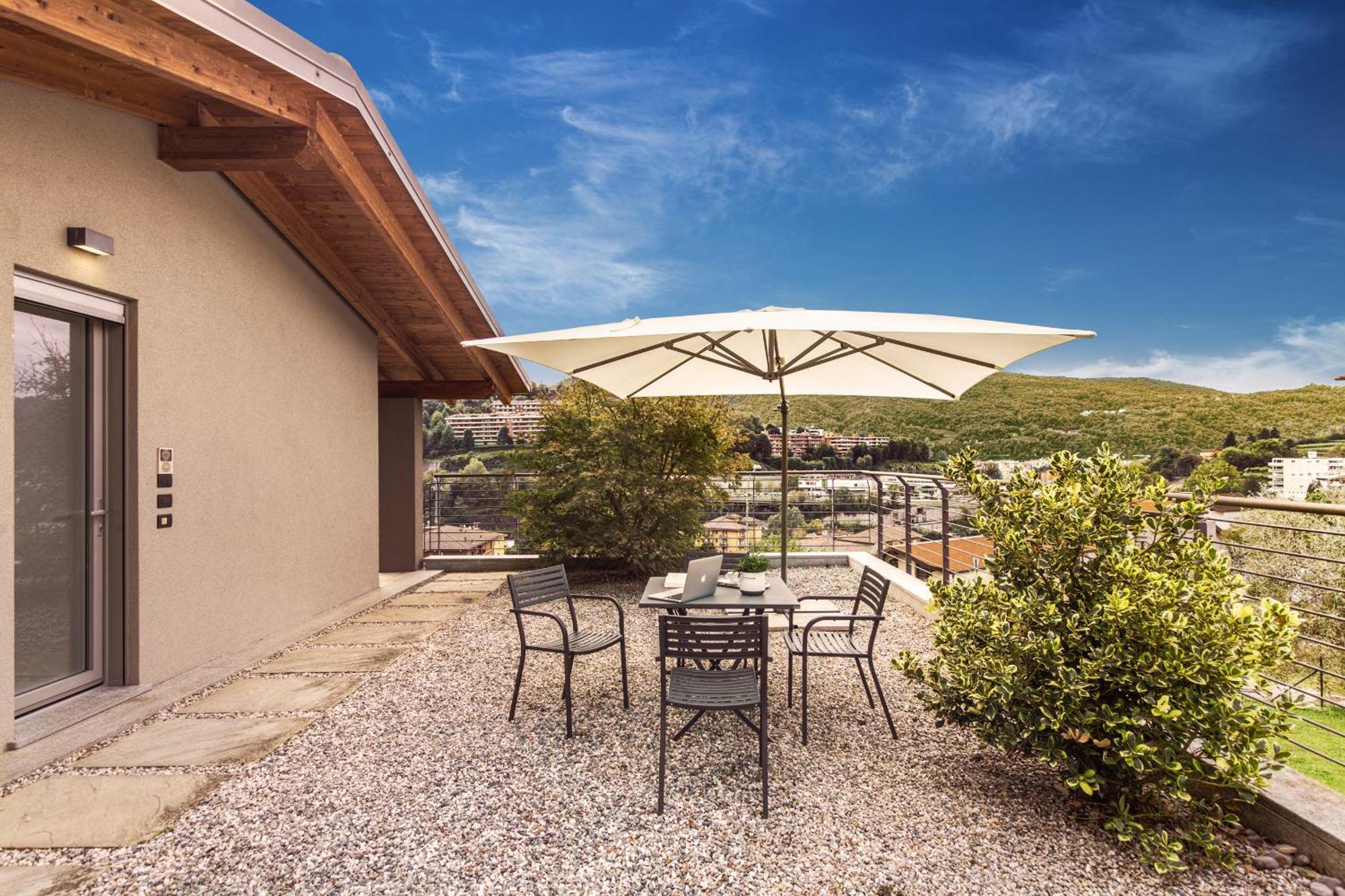 Caffe Maya Holiday home