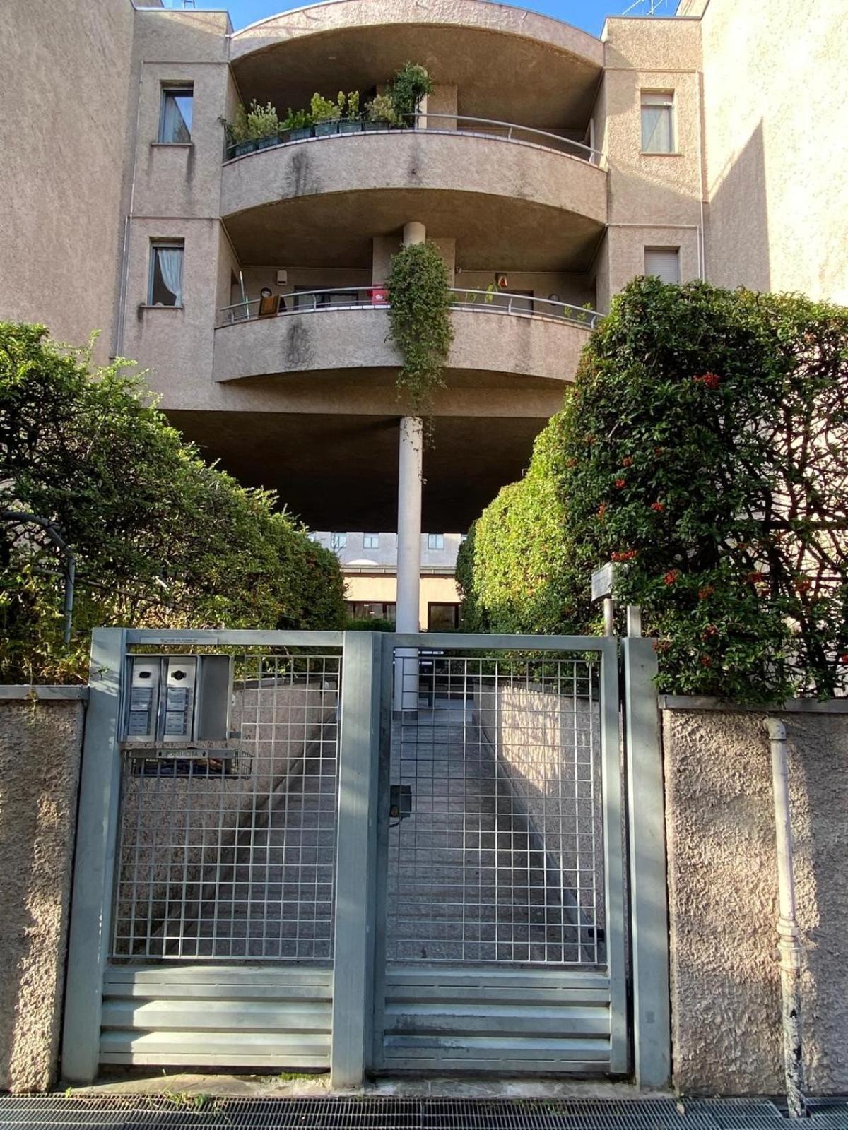 La Casa Di Dany E Laura Apartment