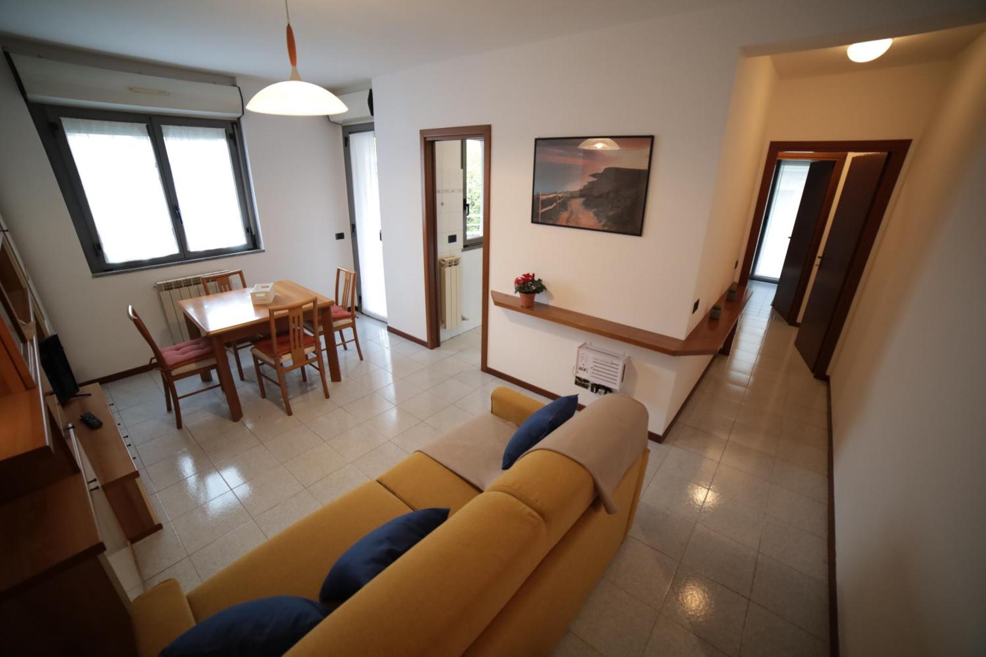 Apartment La Casa Di Dany E Laura