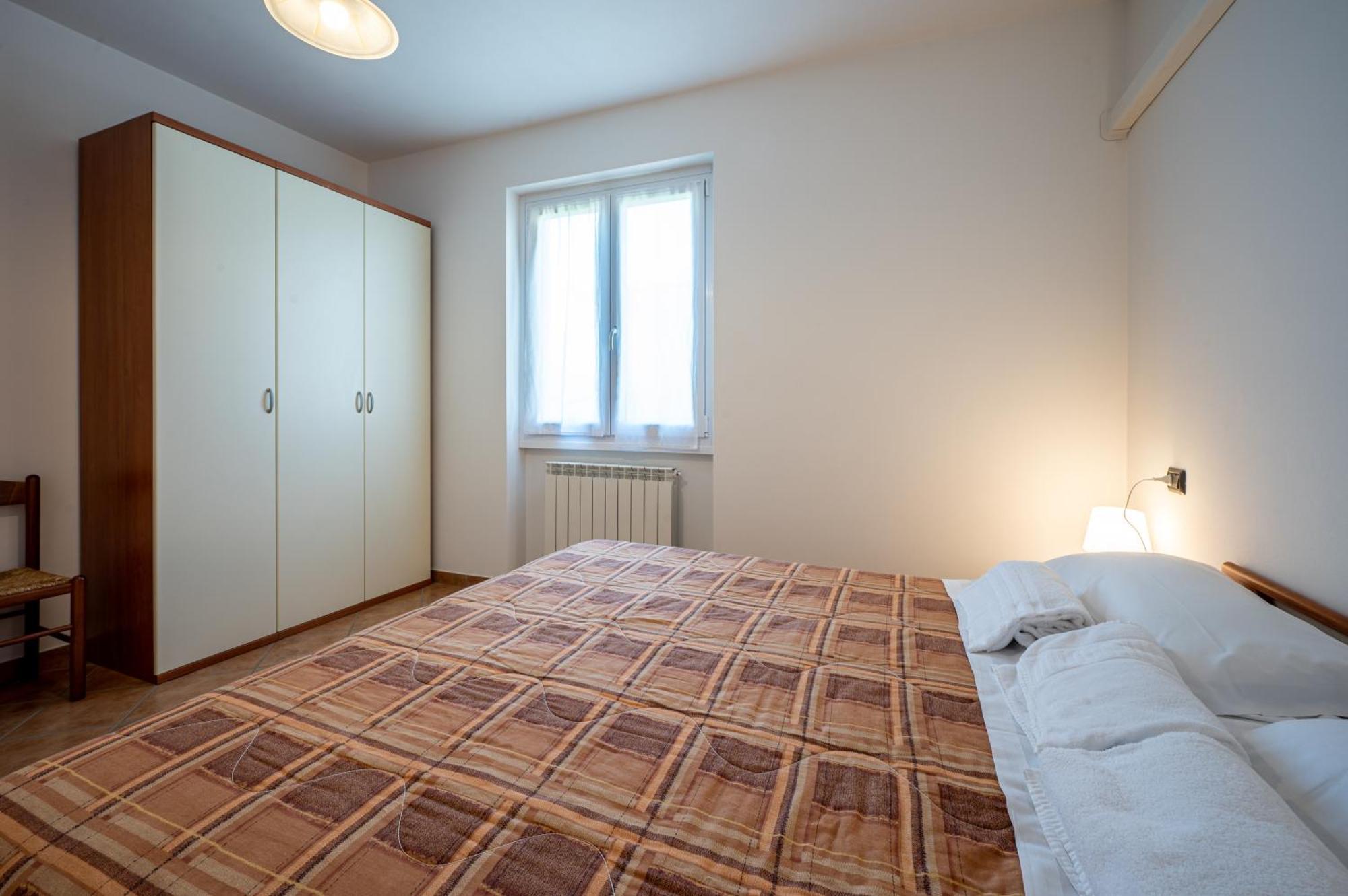Apartment My Holidays New Eden Domaso