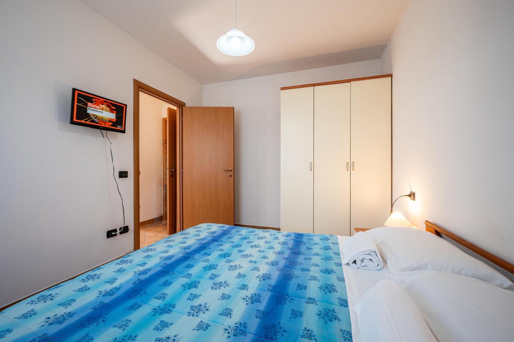 My Holidays New Eden Apartment Domaso