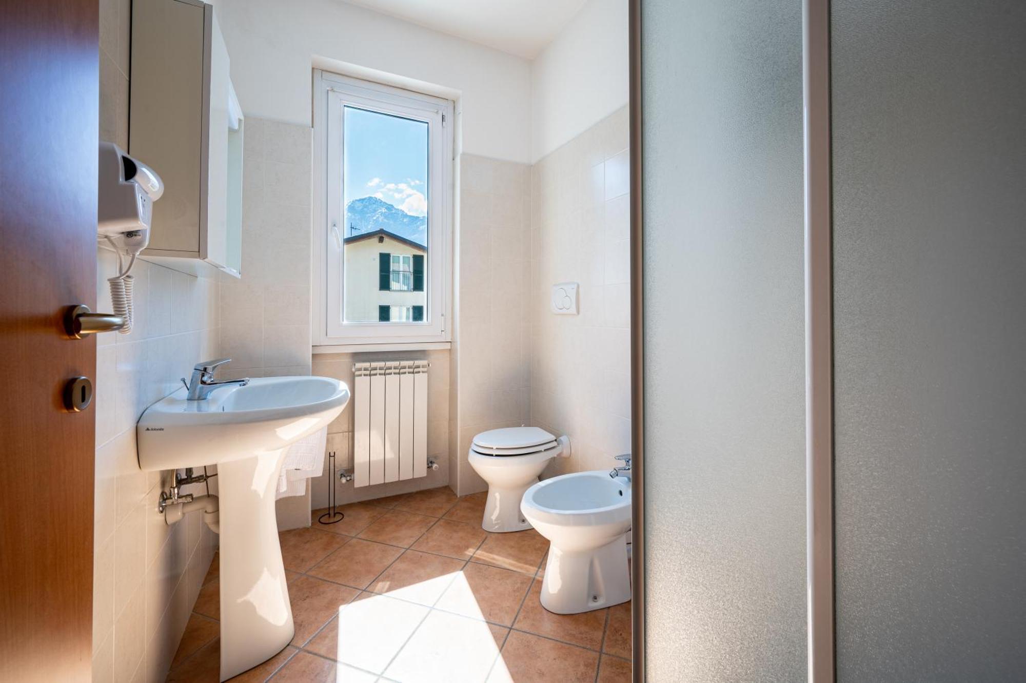 Apartment My Holidays New Eden Domaso