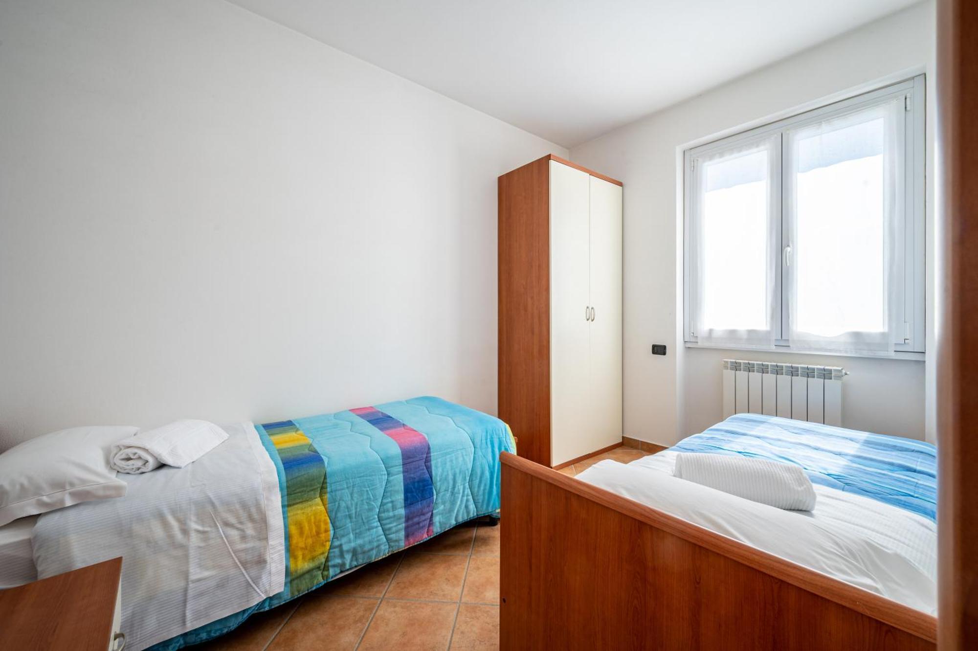 My Holidays New Eden Apartment *