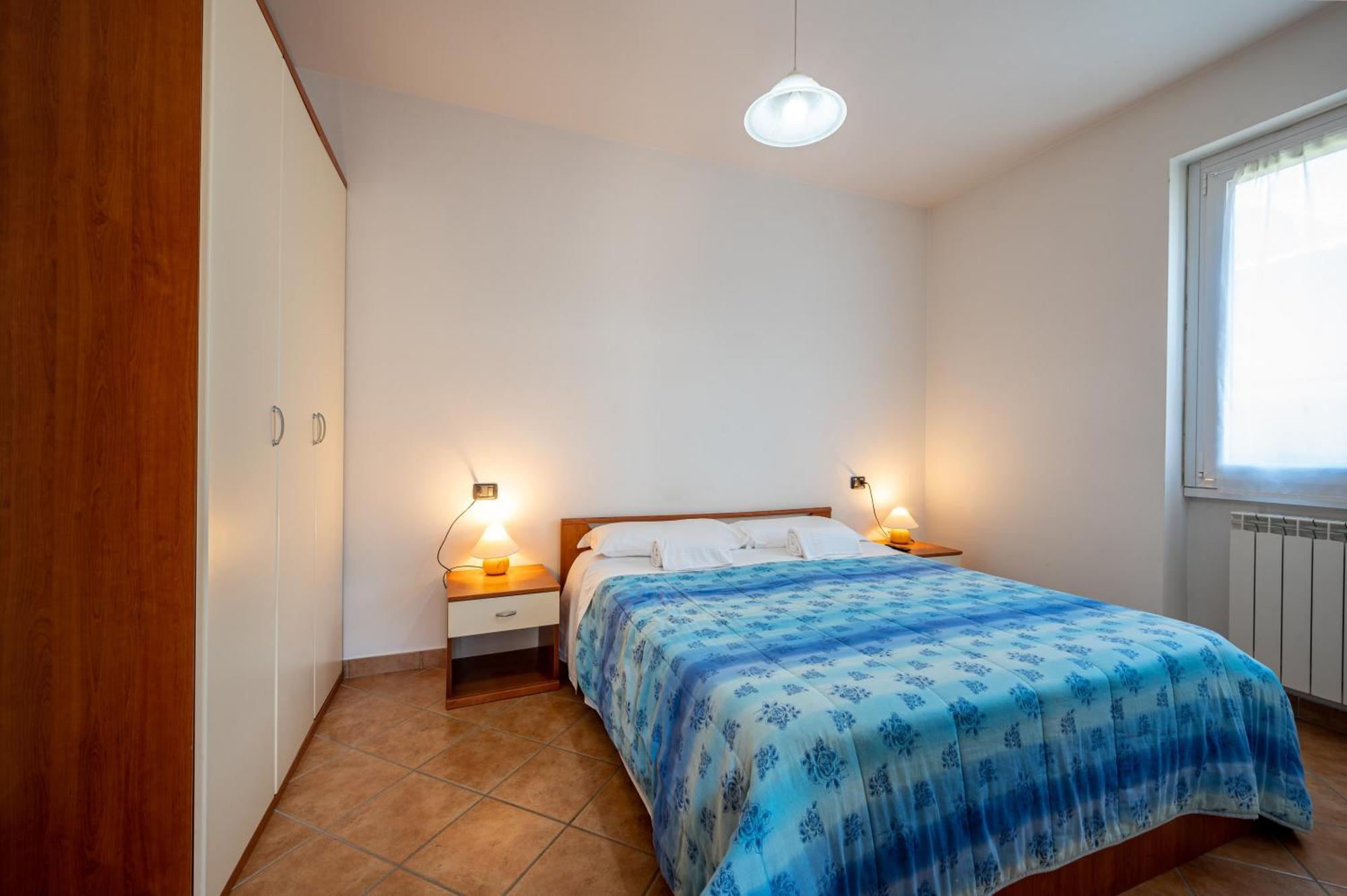 Apartment My Holidays New Eden *