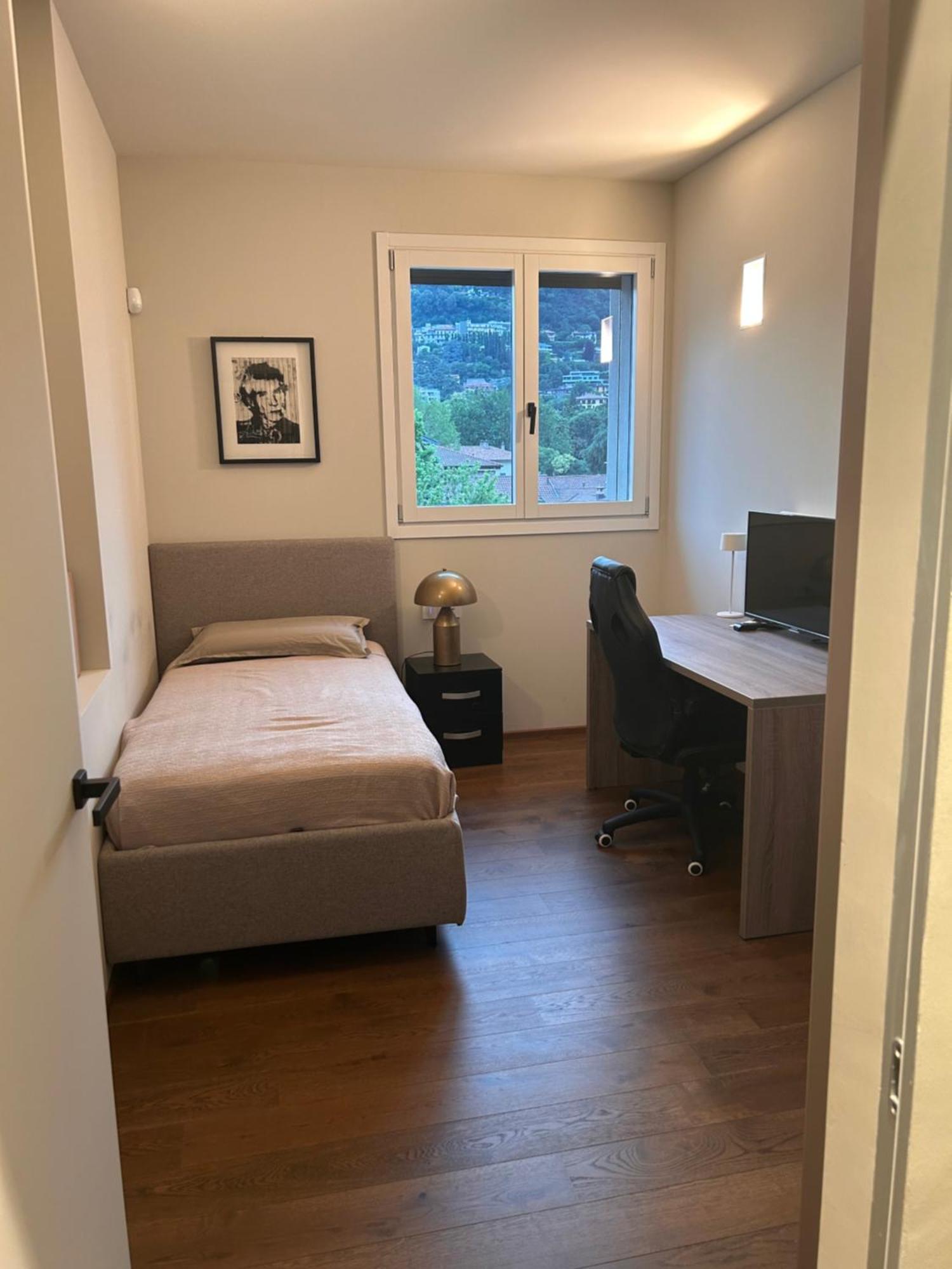 Apartment Luxury White House Como