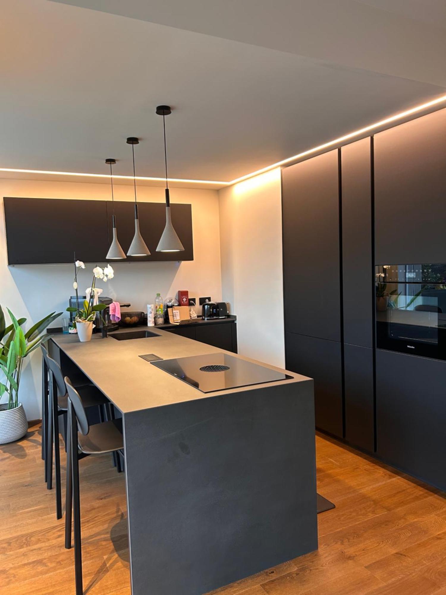 Apartment Luxury White House *