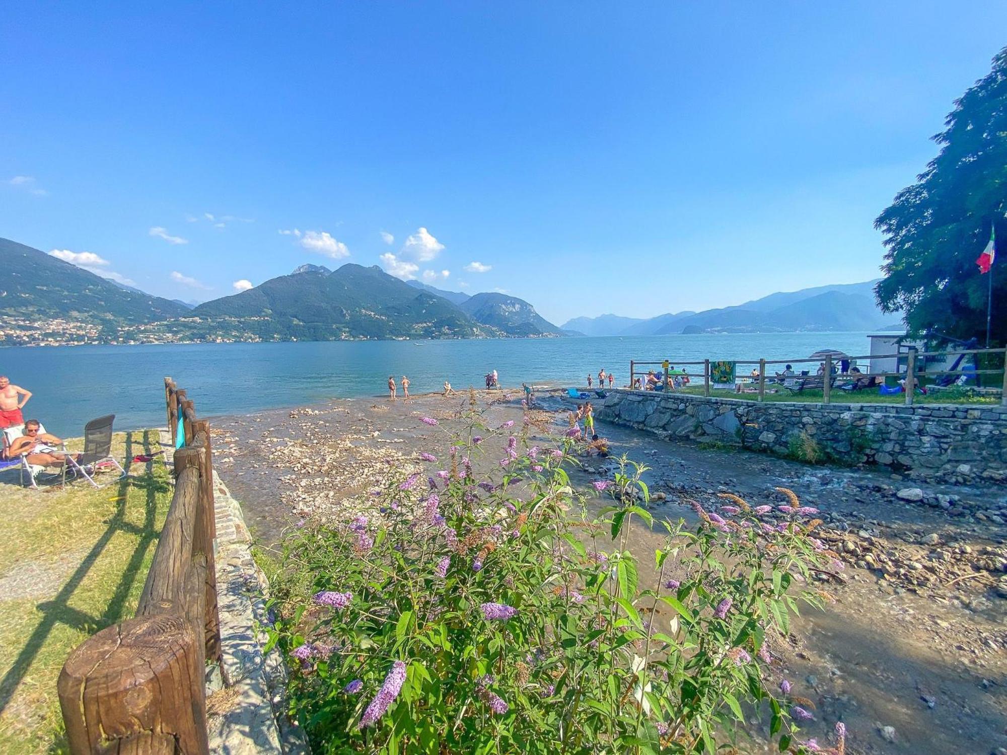 Holiday home Rustico-ferienhaus Dolce